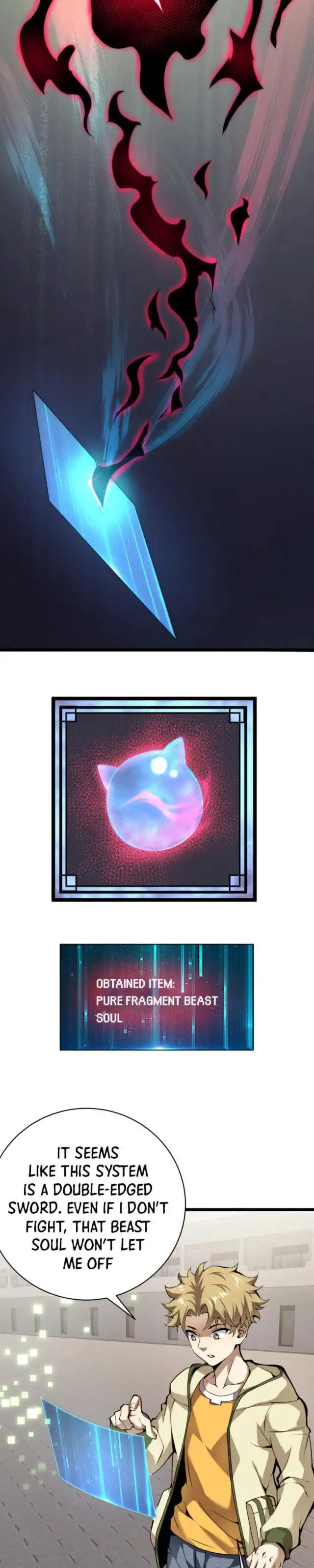 Combine Cube Chapter 9 8